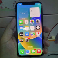 iPhone X Quốc Tế 256GB - Giá Tốt, Cần Bán Gấp!