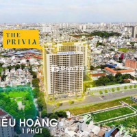 Shophouse TMDV03 The Privia - Không gian kinh doanh lý tưởng