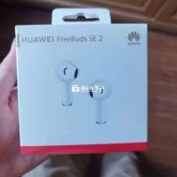 Tai nghe Huawei Freebuds SE 2 Hàng mới nguyên seal 100%