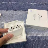 Tai nghe Airpod 4 Chính hãng cần bán