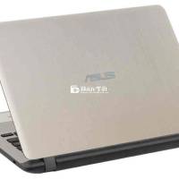 Laptop Cũ Asus X407U (i5-8250u/4GB/120GB/14.0″) Màn hình HD sắc nét