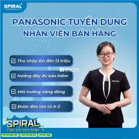 Nhân Viên Tư Vấn Bán Hàng Điều Hòa - Có Bằng Tốt Nghiệp THPT  