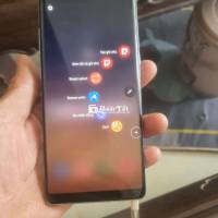 Lên đời bán Samsung Note 8  