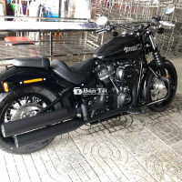 Cần Bán Harley Davidson Street Bob 2019  