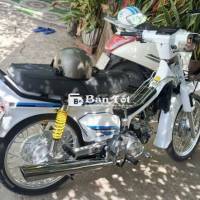 Bán Xe 50cc Xịn, Mới Từ Trong Ra Ngoài  