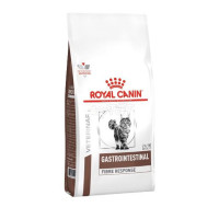 HẠT ROYAL CANIN GASTROINTESTINAL FIBRE RESPONSE 400G  