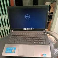 Lap Top DELL Không có nhu cầu sử dụng cần bán  