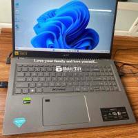 Máy tính Acer Aspire 5 A515 15.6 inch i5  