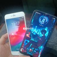 Pass lại Iphone 6 Plus và Mi 8 Lite giá tốt  