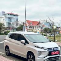 Mitsubishi Xpander 2020 1.5AT - 86,000 km - Xe đẹp, máy móc bền bỉ  