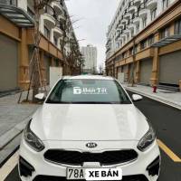 Kia Cerato 2019 Luxury - 64,000 km