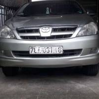 Toyota Innova 2007 G - 239000 km - Bán Gấp  