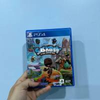 Bán đĩa game PS5 - Giá tốt, mua lẻ được!