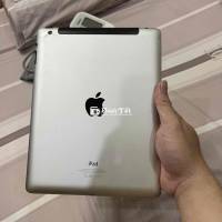 Bán Xác iPad 3 - Pin Hư, Màn Hình Oke, Chỉ Bể Kính  