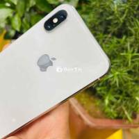 Cần Bán iPhone X Qt 64GB  