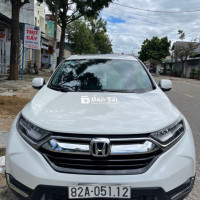 Honda CR-V 2018 L - 65.000 km - Xe đi nội thành, bảo dưỡng đầy đủ, xe còn mới  