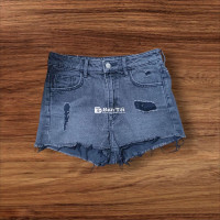 Quần đùi H&M size 34