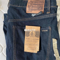 Quần Jean Volcom Size 32x32 - Nam  