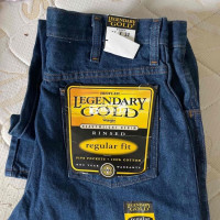 Quần Jean Legendary Gold Size 31x32 - Hàng Mỹ