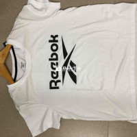 Áo Thun Nữ Reebok Màu Trắng Size S