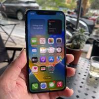 Cần bán Iphone Xs 64Gb, máy quốc tế  