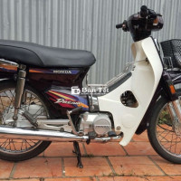 Honda Super Dream đời 98 - Cho anh em đam mê!