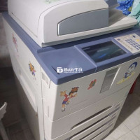 Cần Bán Gấp Máy Photocopy Toshibar 656  