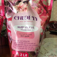 Mua 2 bịch nước giặt tặng ngay 1 chai nước rửa chén! Có ship COD toàn quốc