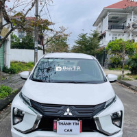 Mitsubishi Xpander 2021 1.5 MT - 57.000 km  