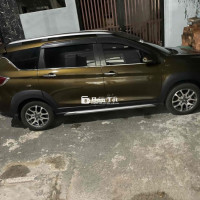 Suzuki XL 7 2022 GLX AT - 67,000 km, xe nhập khẩu, đời 2022, bao check xe, xe còn rất mới