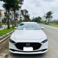 Bán Mazda 3 Dulex 2022 Sedan 1 chủ từ mới Đã lên N  