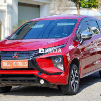 Mitsubishi Xpander 2019 1.5 AT - 100000 km 🛞 Lên đời xe, cần nhượng lại siêu phẩm XPANDER 2019 AT Bản Full đã vào đủ đồ chơi!