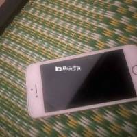 iPhone 5S 16GB Trắng Quốc Tế - Còn Rất Đẹp, Giá Hạt Dẻ!