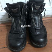 Bán đôi giày Mỹ Haclay Davision Size 41_42  