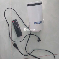 Máy chiếu Samsung Smart Projector