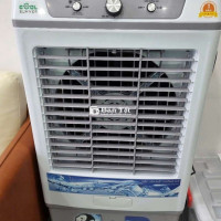 Quạt hơi nước Cool Summer, 80 lít