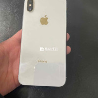 Bán iPhone X 64GB - Máy đẹp, chính hãng, chức năng ổn định