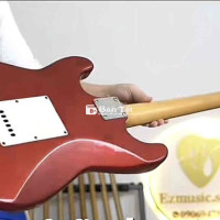 Guitar điện Gradus - Mua tại EZ Music Shop  