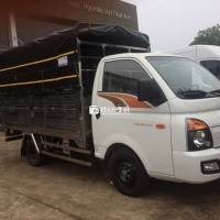 Xe tải Hyundai H 150 HYUNDAI H150 POSTER Đời 2025