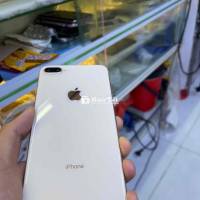 iPhone 8 Plus 64GB Mây Sước Sát, Máy Zin Full Chức Năng  