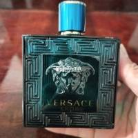 Nước hoa Versace Eros dư dùng