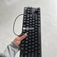 Logitech G413 SE TKL Bàn Phím Cơ - Nâng Cấp Bán Em Nó, Còn Bảo Hành Dài Đâu Đó Năm Rưỡi  