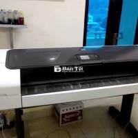 ĐƠN VỊ GIẢI THỂ - BÁN MÁY IN HP DESIGNJET T1100 – GIÁ TỐT, CHẤT LƯỢNG TỐT