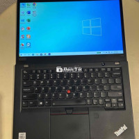 Lenovo ThinkPad X390 13.3' Core i5 bản đặc biệt  