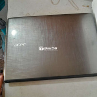 Laptop Acer E5-475 - Laptop cũ qua sử dụng còn tốt  