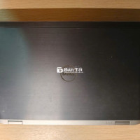 Laptop Cũ Dell Latitude E6530  