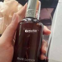 Xịt Dưỡng Tóc Tinh Dầu Bưởi (Hair Lotion) Vi Jul – Giúp Tóc Mọc Nhanh Dài  