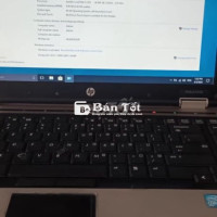 BÁN LAPTOP HP i5  