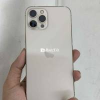 Bán iPhone 12 Pro Max 256GB Máy Zin Đẹp, Pin 90%