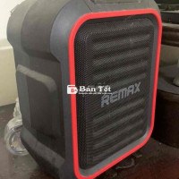 Loa Remax Bluetooth Nghe Nhạc, Karaoke